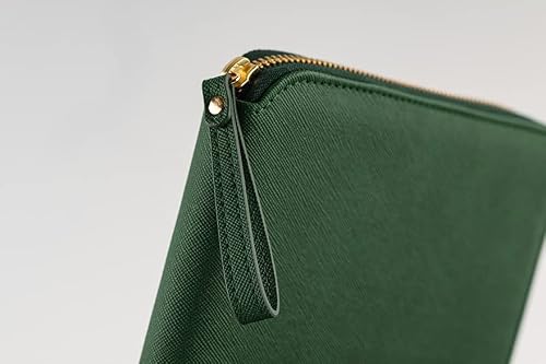 Hobonichi Techo Cousin Cover [A5 Cover Only] Single Color: Velluto - Thumbnail 3