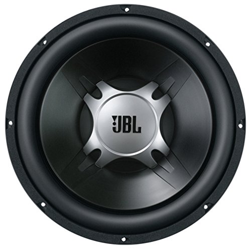 JBL GT5 10 Subwoofer de bobina de voz única de 10 pulgadas