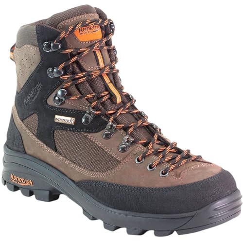 Kenetrek Mens Corrie II Hiker Hiking Boots
