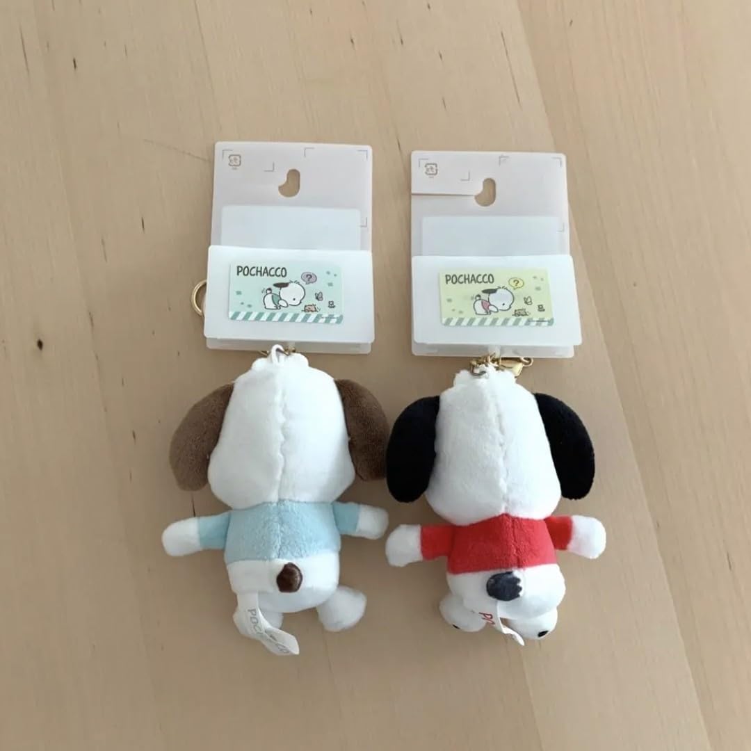 ポチャッコ ぬいぐるみまとめ売り 15個セット ぬいぐるみ【サンリオSTD ポチャッコ】をセットに追加する
