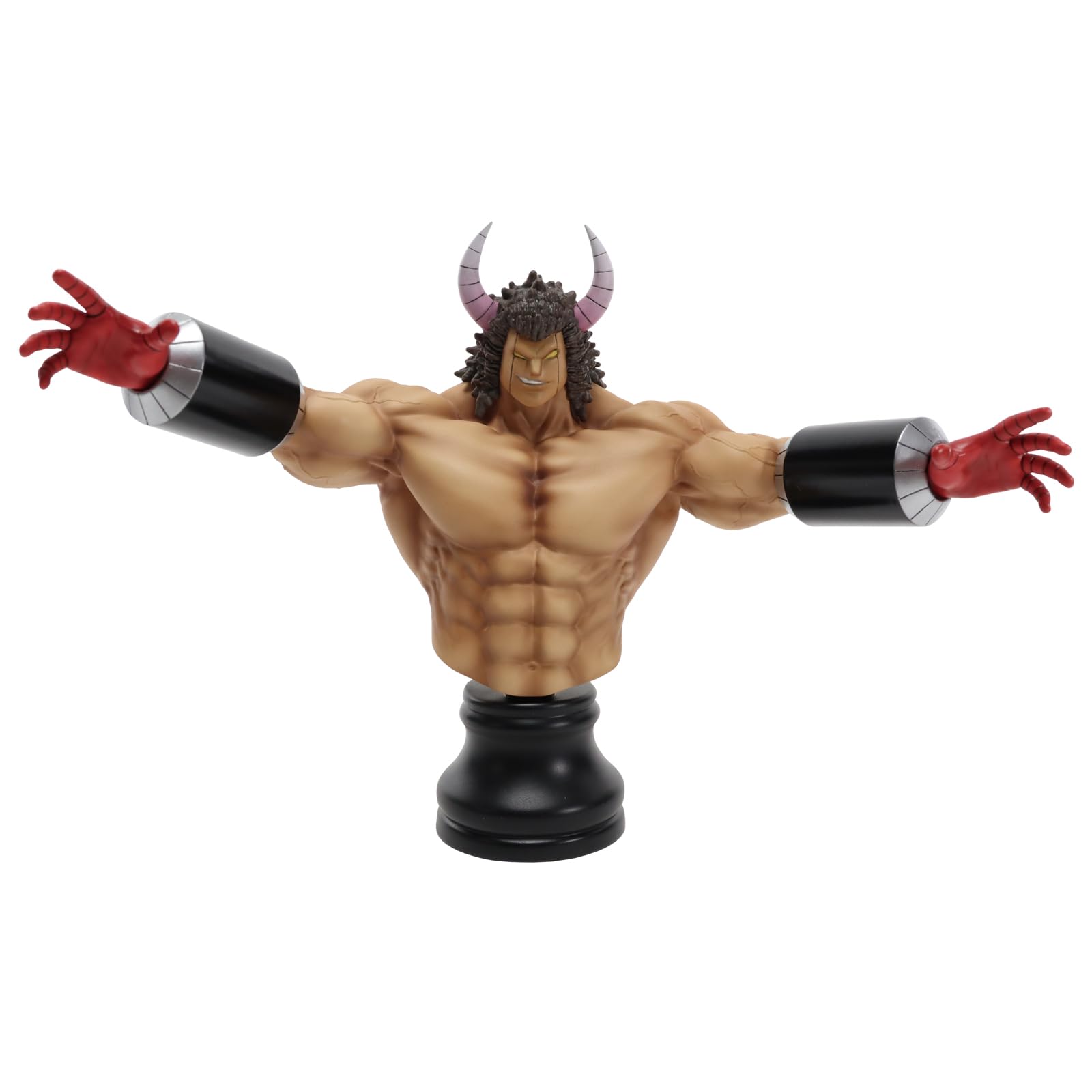 Amazon.co.jp: CCPJAPAN BMC キン肉マンシリーズ No.12 バッファロー