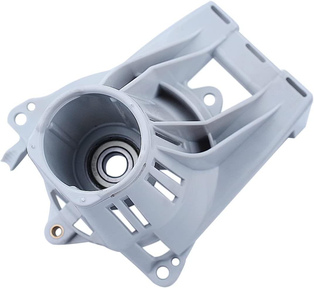 Clutch Drum Housing Base Assembly For Stihl FS75 FS80 FS85 Trimmer Parts, Clutch Drum Housing Assembly