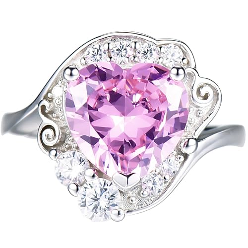 Sailor Tsukino Usagi Moon Promise Engagement Ring (6)