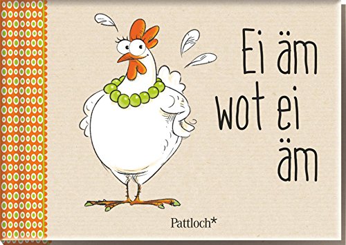 Henne Hella: Ei äm wot ei äm Henne Hella: Ei äm wot ei äm