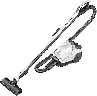 MITSUBISHI TC-FM2E-S クールシルバー Be-K [紙パック式掃除機]