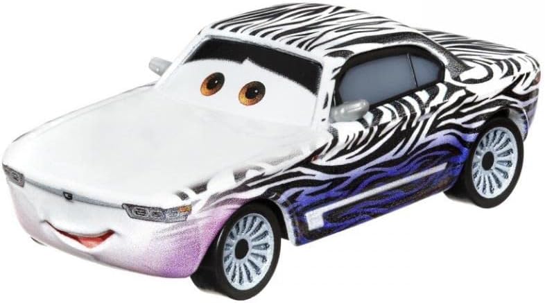 Disney, Multicolor, S (Mattel HHV04)