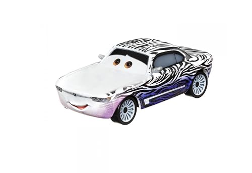 Cars 3 - Die Cast Kay Pillar-Durev /Toys