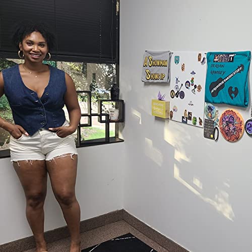 TRC #9 Keona, Healing The Womb