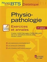 Download Physiopathologie : Exercices et annales PDF
