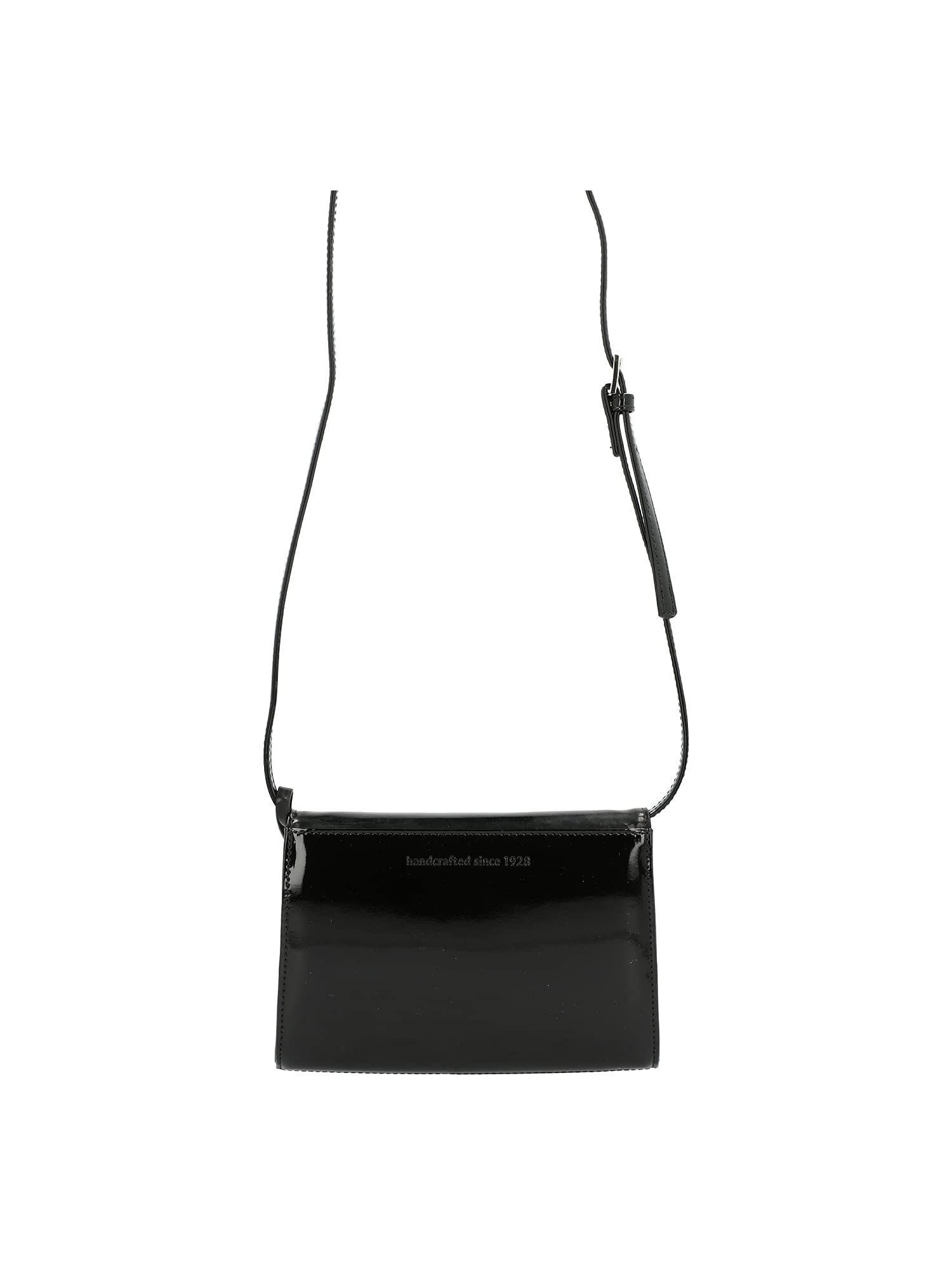 Picard Damen Abendtasche AUGURI mehrfarbig aus Rindsleder Klein | mit Magnetverschluss | Abendtasche | Abend