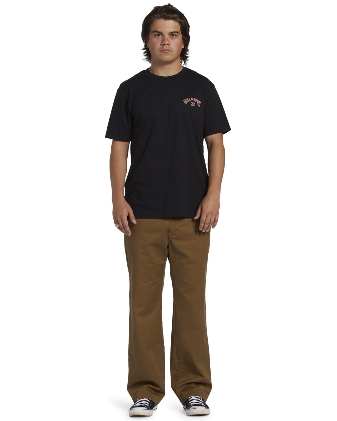 Billabong Arch Fill - Camiseta para Hombre