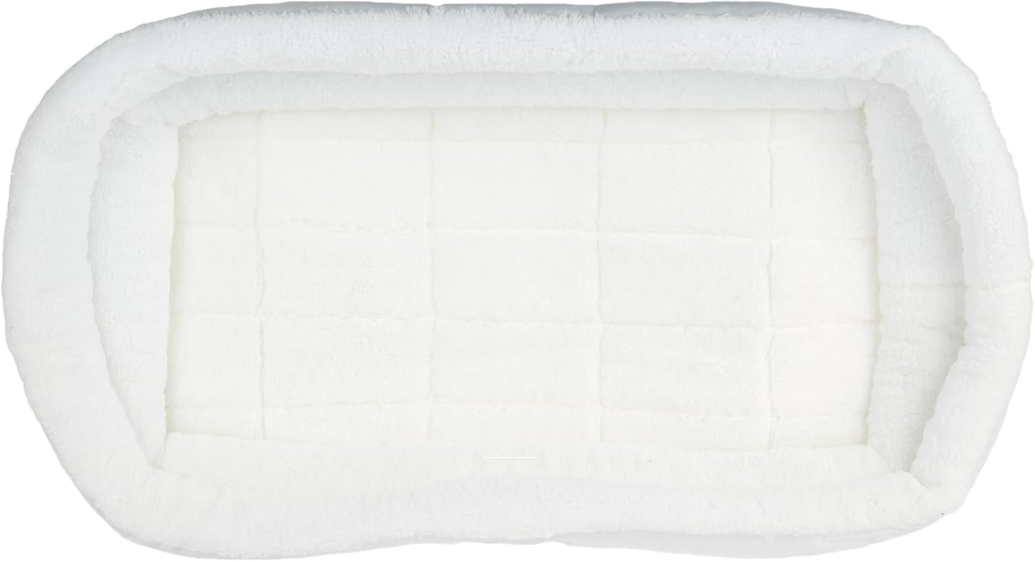 Ultimate Comfort: MidWest QuietTime Double Bolster Pet Bed Review