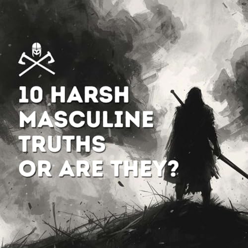 The Line Between Stoic Strength and Toxic Detachment