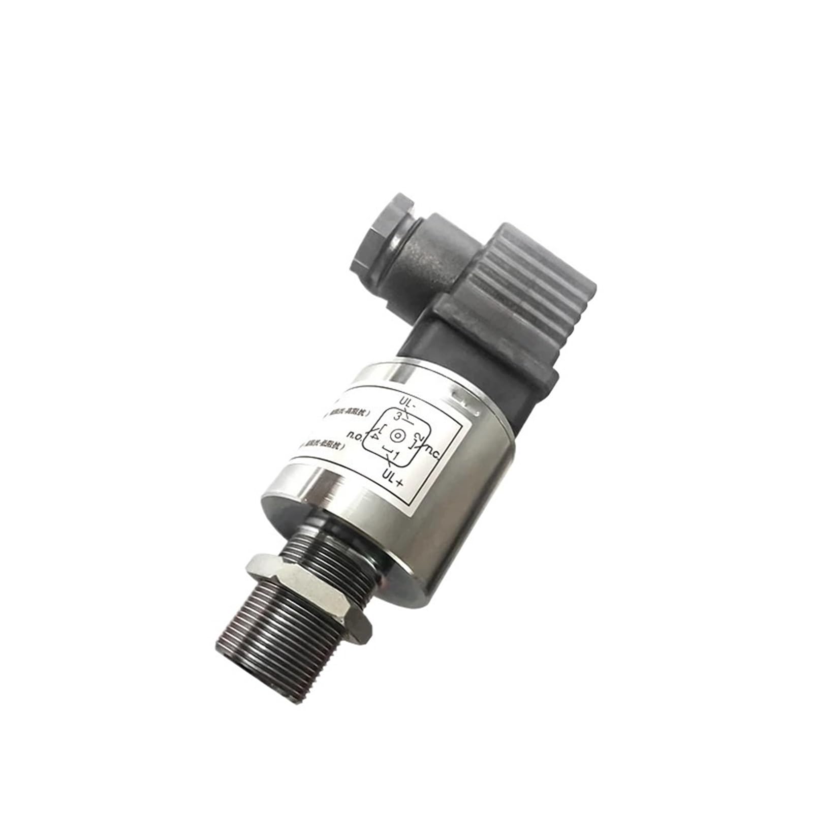 LEOTNNDQ EL24VDC Limit Switch Sensor(HNC limit switch)
