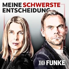 Meine schwerste Entscheidung Titelbild