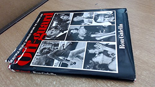 Ron Galella NO PICTURES 写真集 ハードカバー Ron Galella, Peter Beard / No Pictures 1st Edition 2008 | eBay
