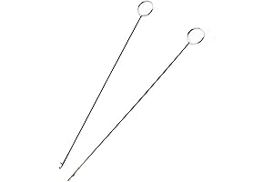 Cutex Set of 2 Loop Turners