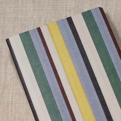 Carnets de notes Fringe Esprit 637S2001FSC couverture souple 60 pages - 7