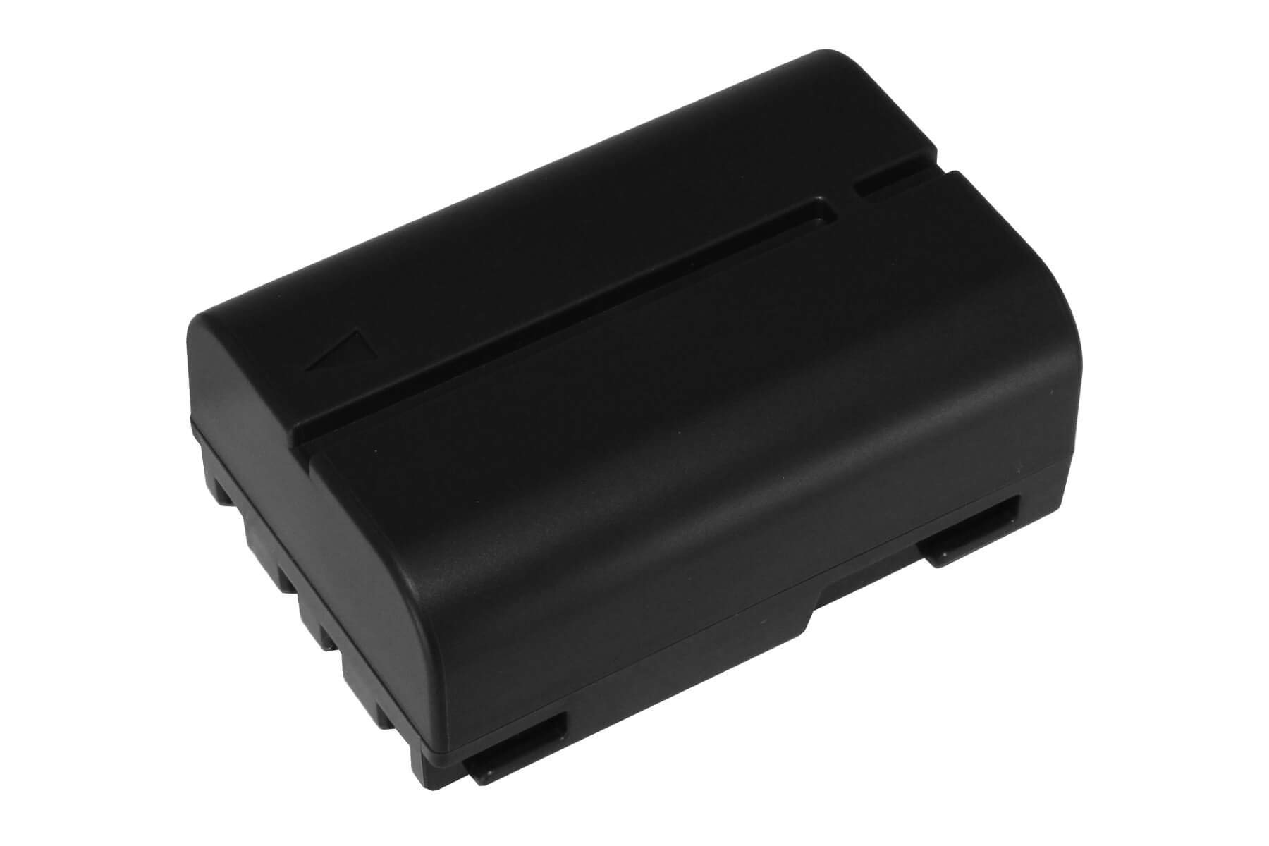 2X Batteries BN-V408/V408U pour JVC GR-D50K, D70K, D90K, D230 DV1800, DV2000, DV3000 DV2000U