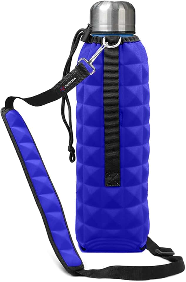 insulated bottle sleeve