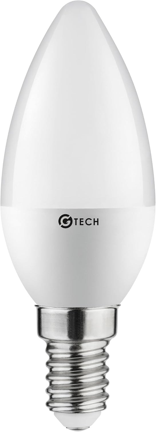 GTV G-TECH flamme C30 E14 6 W