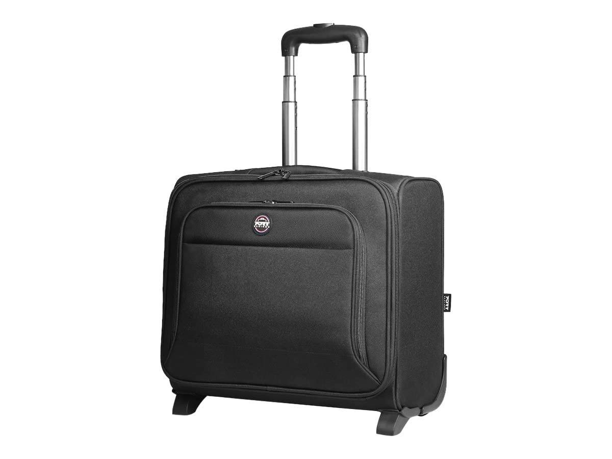 Port Designs MANHATTAN Backpack & Trolley - pour PC portable