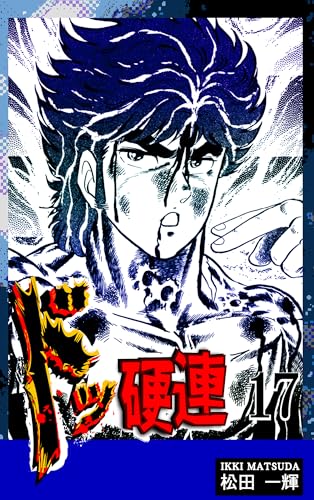 ドッ硬連（17）｜DOKKOREN Vol 17: JP Manga / Comics: