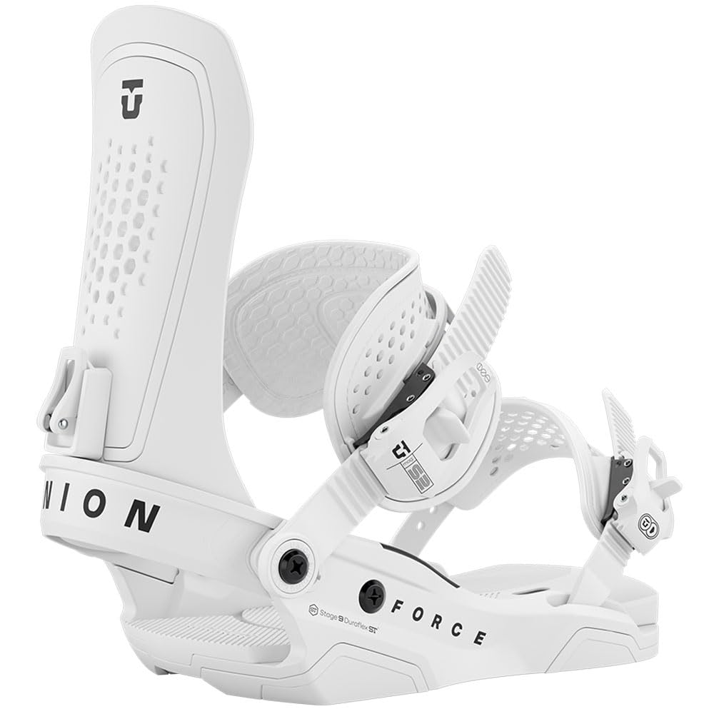 Amazon | UNION ユニオン スノーボード ビンディング FORCE 25-26