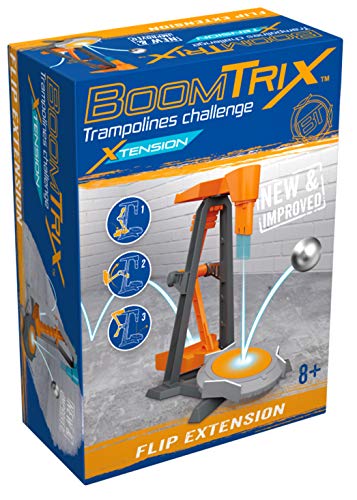 Boomtrix Flip Extensión