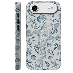 Beach Seashell Whale Ocean Aesthetic