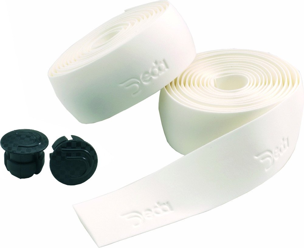 Deda Elementi Nastro Ruban de guidon Blanc Polaire