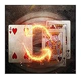 Klein und leicht.Magische Gegenstände ein anderes Spielerlebnis bringen.