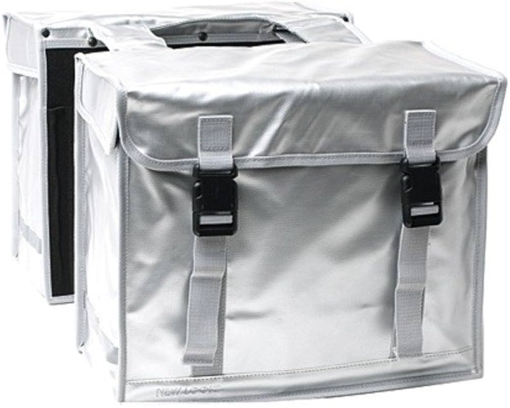 new look】DUBBELE TAS BISONYL サイクルバッグ new look】DUBBELE TAS BISONYL サイクルバッグ