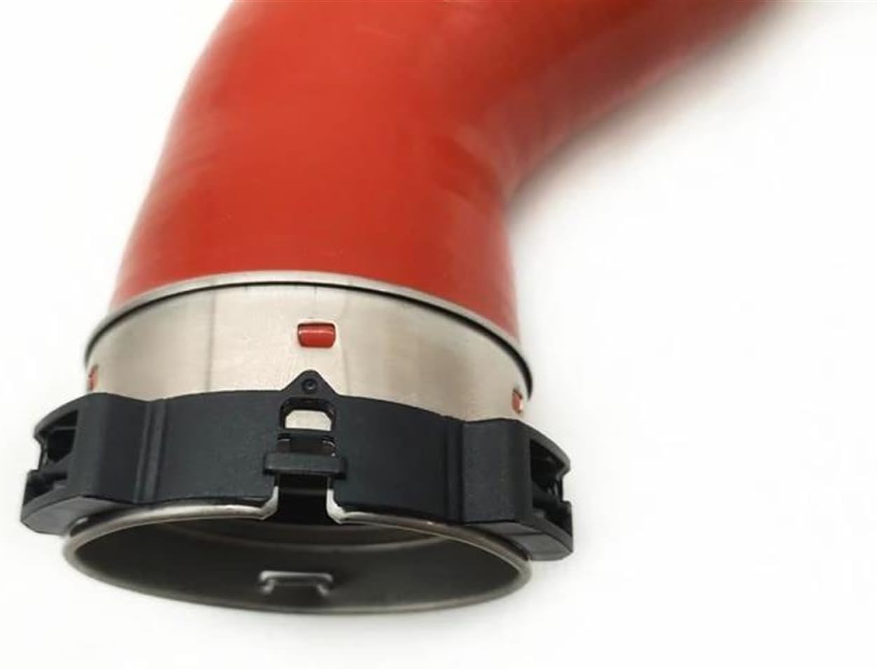 Air Intake Turbo Hose For C-Class W204 Car Turbocharger Air Intake Duct Hose Engine Air Intake Hose Pipe A2045286482 2045286482