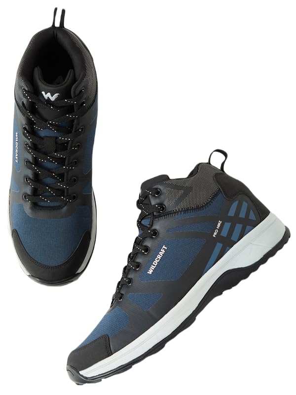 Image of Wildcraft Men's Terra 2 Boot Shoes