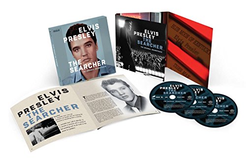 Elvis Presley. -Ltd - Les Beatles, Paul McCartney, John Lennon, RIngo Starr, George Harrison Elvis Presley. -Ltd