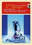  Hans Werner Henze: L\'Upupa und der Triumph der Sohnesliebe