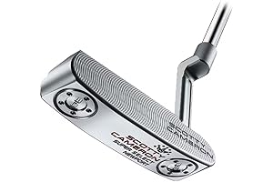 Titleist Scotty Cameron Super Select Newport Putter 34in: Precision Putting Perfected