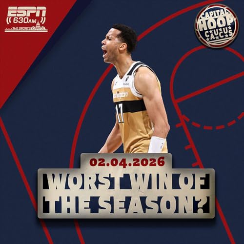 Reacting to the James Harden, JJJ, and Vučević Trades, then the Wizards Weird Week