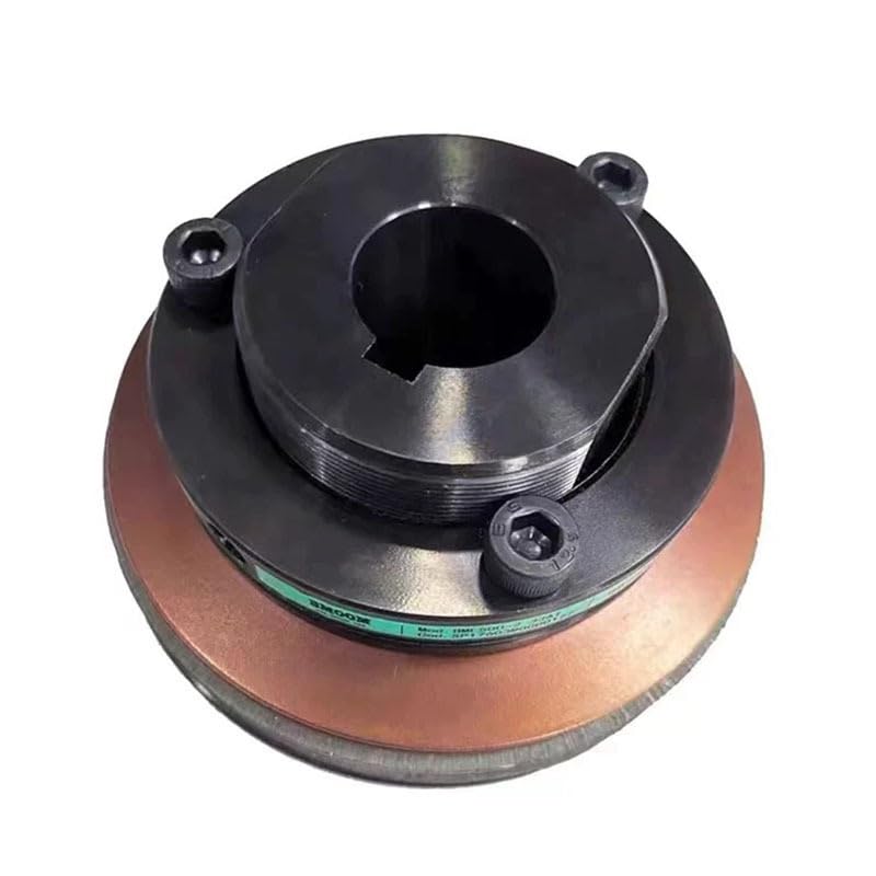 Frizione di sicurezza con limitatore di coppia ad attrito serie, protezione da sovraccarico 2,9-95 Nm con velocità massima 6600 giri/min | BML200-2