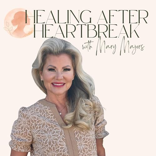 Healing After Heartbreak Titelbild