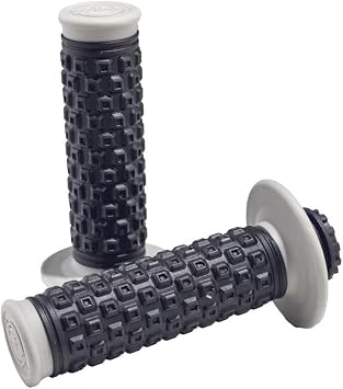 ProTaper Pro Series Clamp On Pillow Top Gray/Black