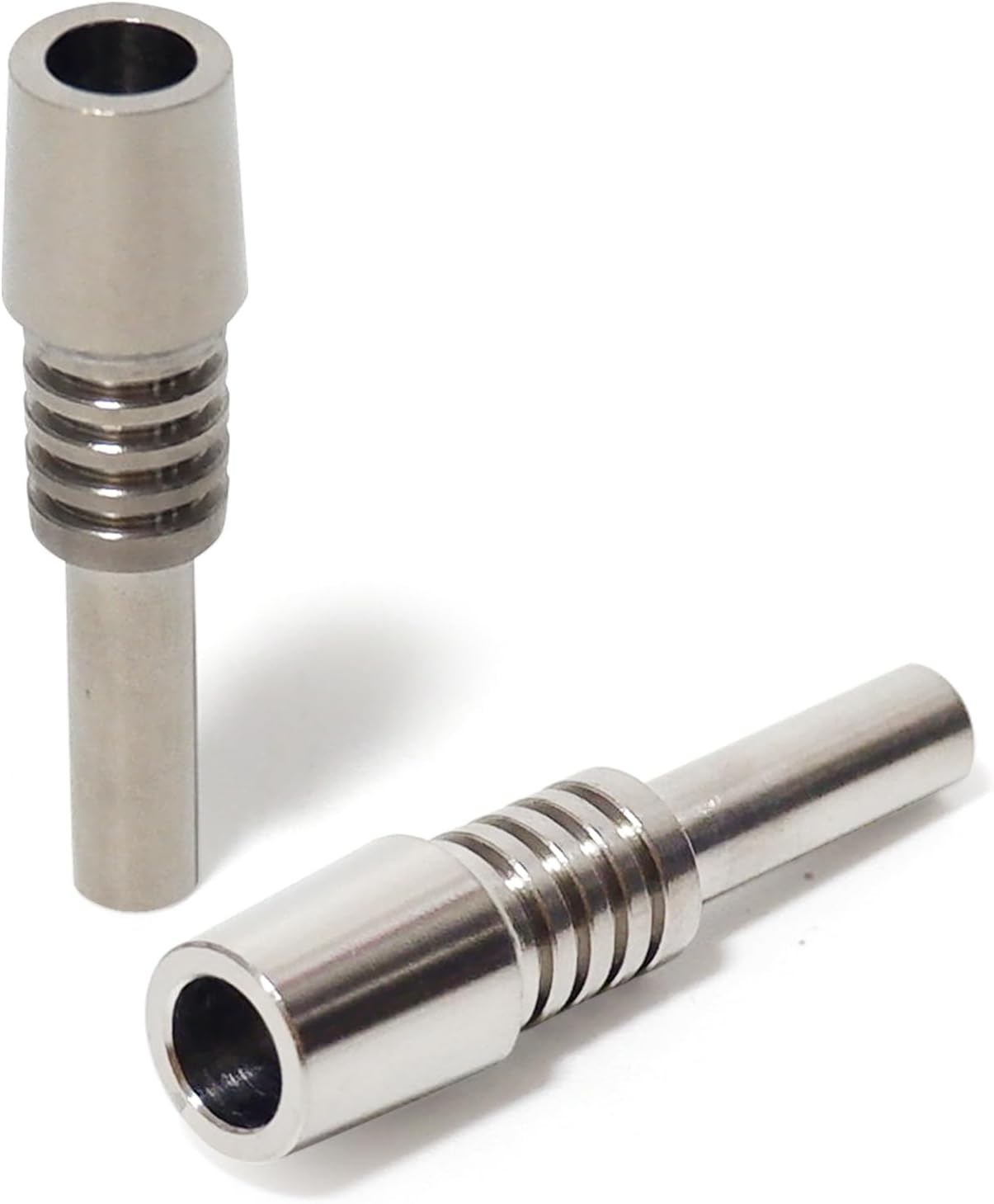 2PCS Titanium Carving Tool Replacement 10mm