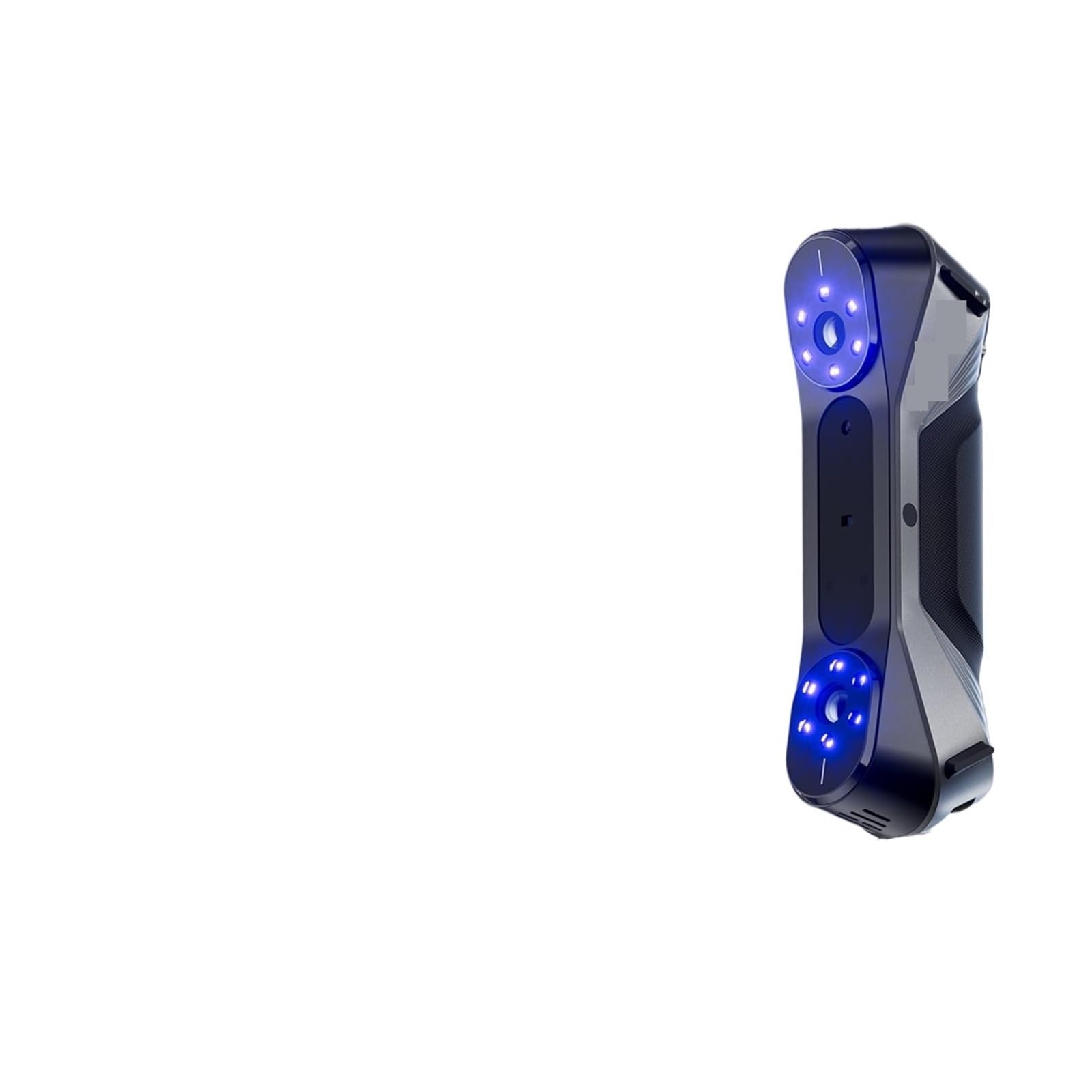 CR-Scan Raptor Mehrzeilen-3D-Scanner for Blau und NIR for 3D-Druck, Reverse Engineering, Handscanner bis zu