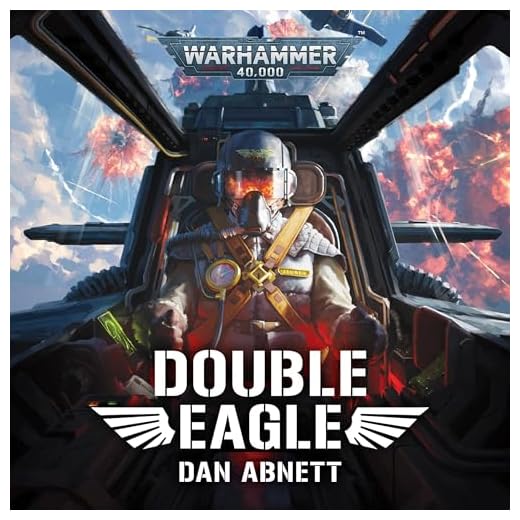 Double Eagle: Warhammer 40,000