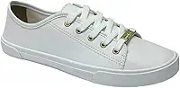 Tênis Moleca Casual Básico 5296.510 Branco