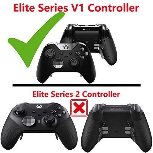 Palillos magnéticos de repuesto Deal4GO para joysticks de Xbox Elite Controller 2
