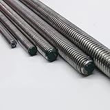 Dimensiones/Tamaño: M8 x 1000 mm (1 metro)