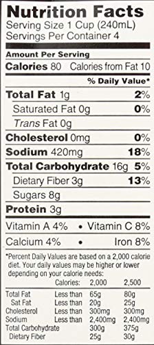 Image of Imagine Creamy Tomato Basil Soup, Organic, 32 oz