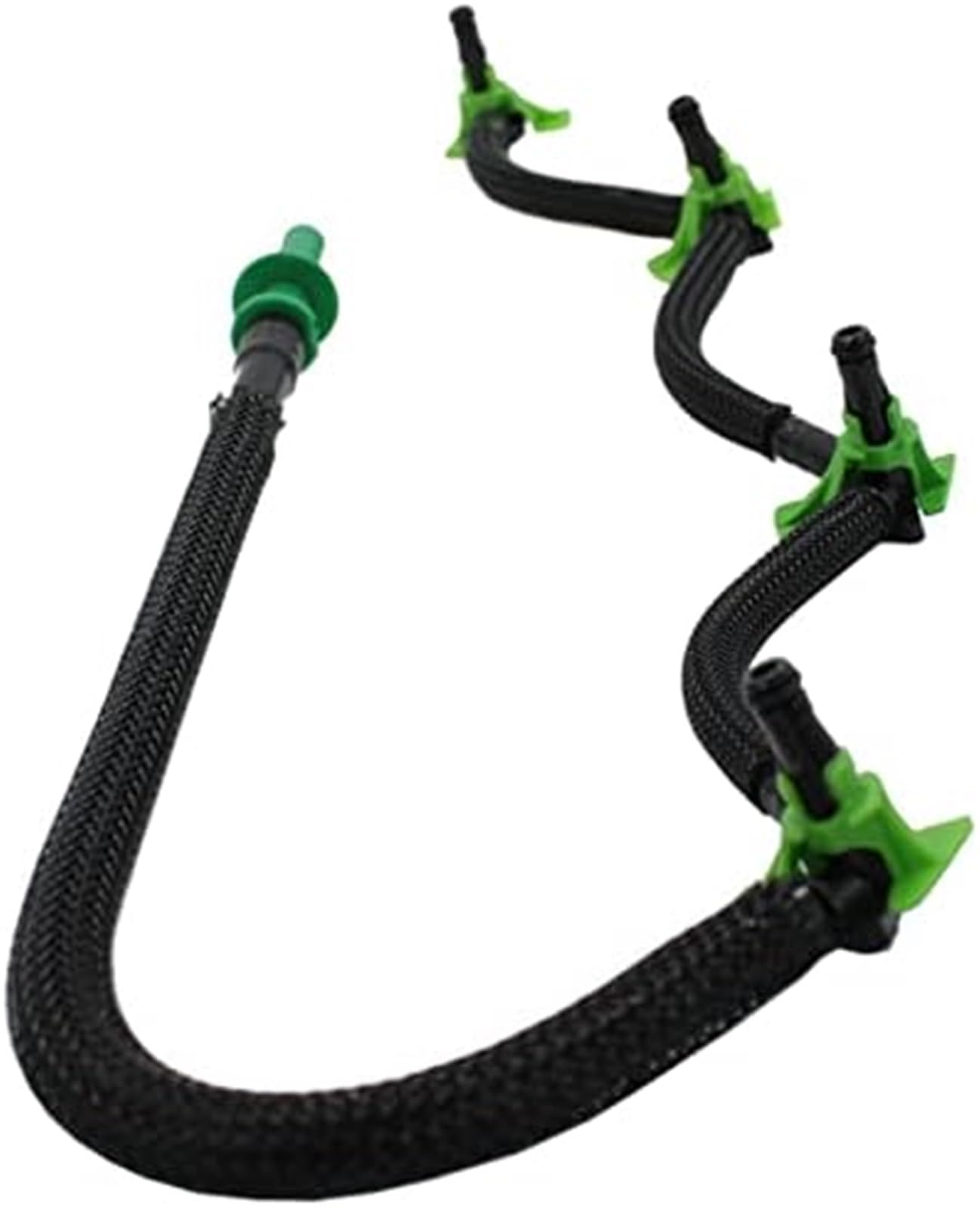 Tubo Ritorno Ford Tubo Ritorno Carburante Diesel Con Sensore Per Ford 1.8 TDCi Ricambi Ford Transit - Foto 8